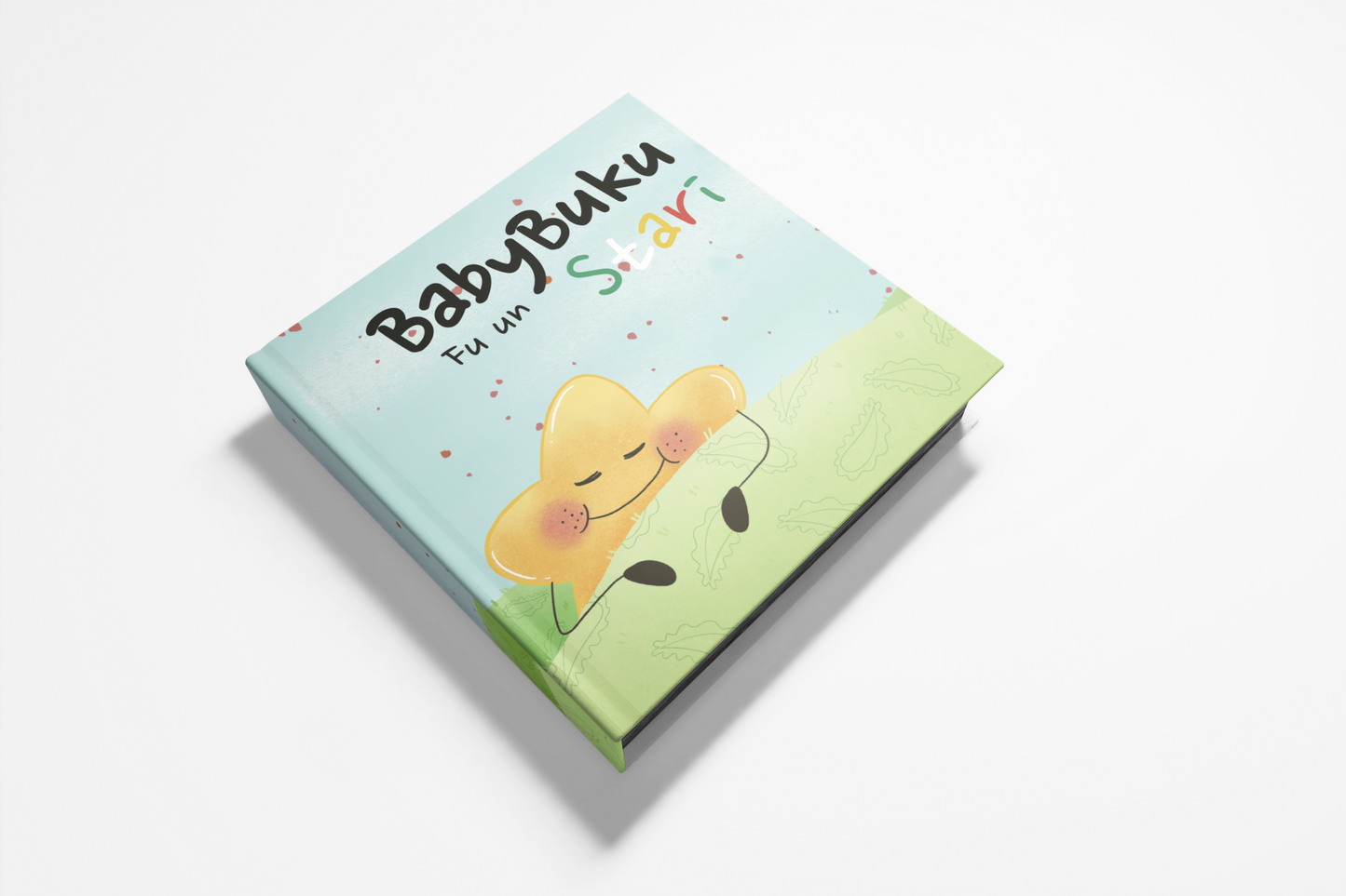 Babybuku