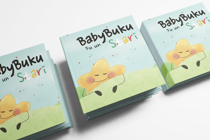 Babybuku