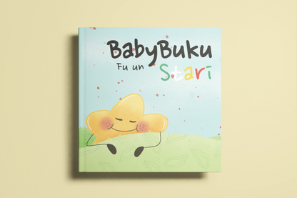 Babybuku